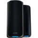 NETGEAR Orbi 970 WiFi 2-pack - Black