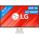 LG Smart 32SR73U-W.AEU