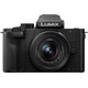 Panasonic Lumix G100D + 12-32 mm f/3.5-5.6