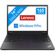 Lenovo ThinkPad P16 Gen 2 - 21FA000TMB AZERTY