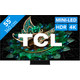 TCL QD Mini-Led 55C71N (2024)