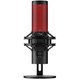 HyperX QuadCast 2 USB Microphone Black