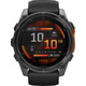 Garmin Fenix 8 Noir 51 mm