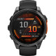 Garmin Fenix 8 Zwart 47mm