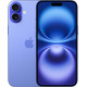 Apple iPhone 16 Plus 128GB Blue