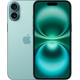 Apple iPhone 16 Plus 512 Go Vert