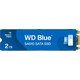 WD Blue SA510 2 To SATA M.2 SSD