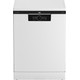 Beko BDFN26442WC CornerIntense