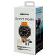 Samsung Galaxy Watch Ultra Pack Sport