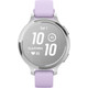 Garmin Lily 2 Active Argent/Mauve