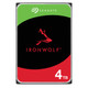 Seagate IronWolf 4TB