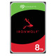 Seagate IronWolf 8TB