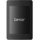 Lexar SL500M Magnetic-Set Portable SSD 4TB