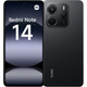 Redmi Note 14 256GB Zwart 4G