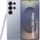 Samsung Galaxy S25 Ultra 256GB Zilver 5G