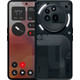 Nothing Phone (3a) Pro 256GB Zwart 5G