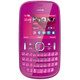 Nokia Asha 201 Pink