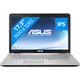 Asus N751JX-T7183T