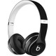 Beats Solo2 On-Ear Headphones Luxe Edition Zwart