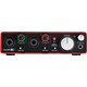 Focusrite Scarlett 2i2 2nd Gen Usb