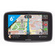 TomTom GO 6200 Monde