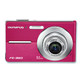 Olympus FE-360 Pink