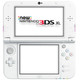 Nintendo New 3DS XL Roze / Wit