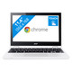 Acer Chromebook 11 CB5-132T-C6DR Azerty