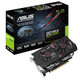 Asus GTX 1060 O6G 9Gbps