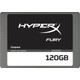 Kingston HyperX FURY 120 GB 2,5 inch