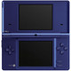 Nintendo DSi Metallic Blue