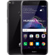 Huawei P8 Lite (2017) Zwart