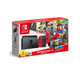 Nintendo Switch Super Mario Odyssey Pack