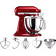 KitchenAid Artisan Robot de Cuisine 5KSM175PS Pomme d'Amour