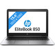 HP Elitebook 850 G4  i7-16gb-512ssd