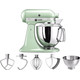 KitchenAid Artisan Robot de Cuisine 5KSM175PS Pistache