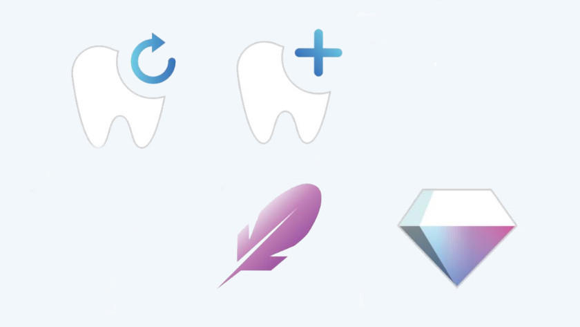 Modes de brossage Oral-B iO 4