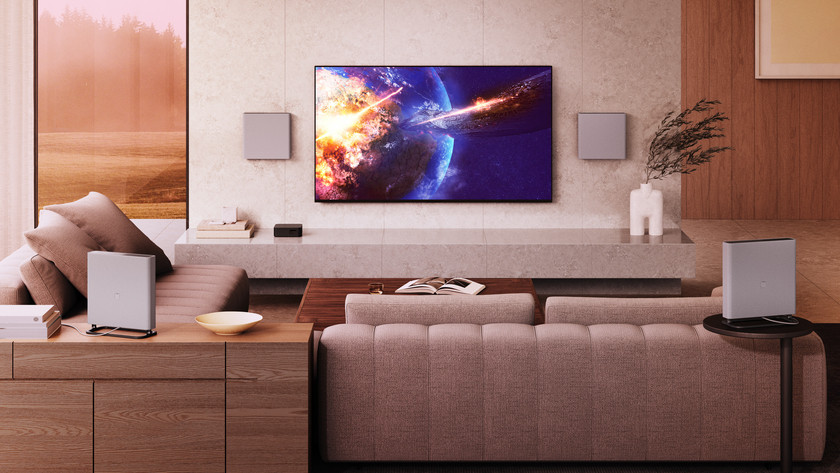 Sony Bravia 8