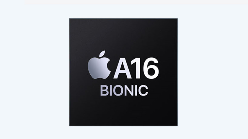 Puce A16 Apple