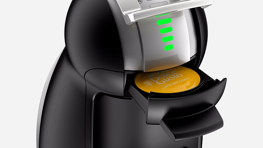 Nespresso Vs Dolce Gusto Coolblue Before 23 59 Delivered Tomorrow