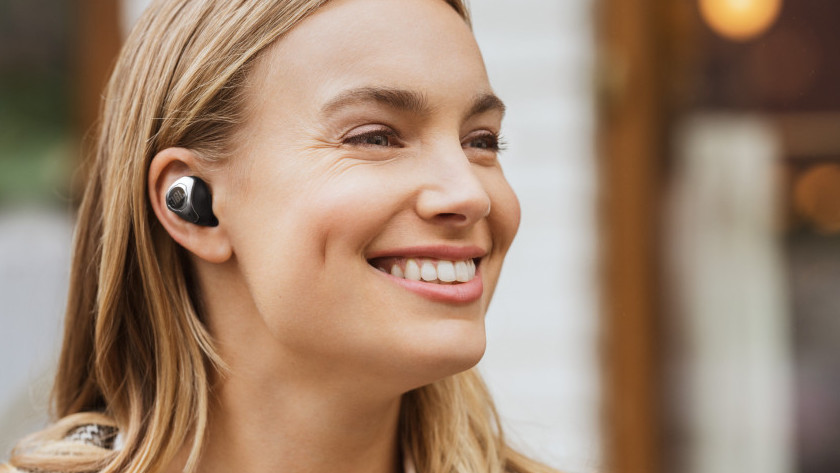 Noise cancelling Club Pro