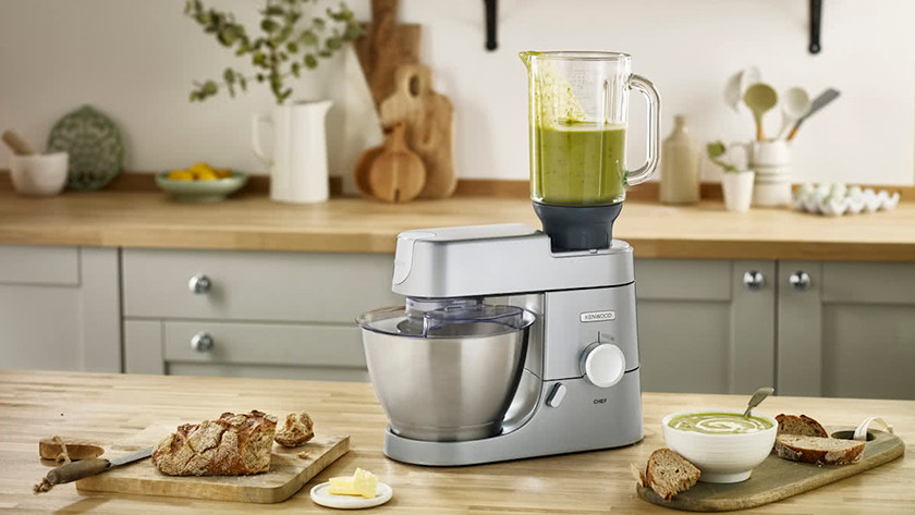 blender sur Kenwood