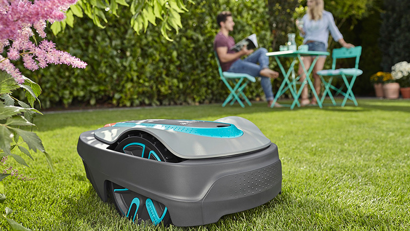 Faible niveau sonore