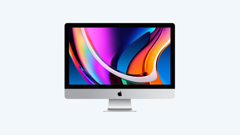 iMac 27''