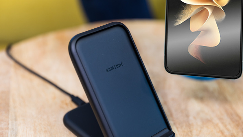 draadloze lader voor Samsung Galaxy Z Flip 3