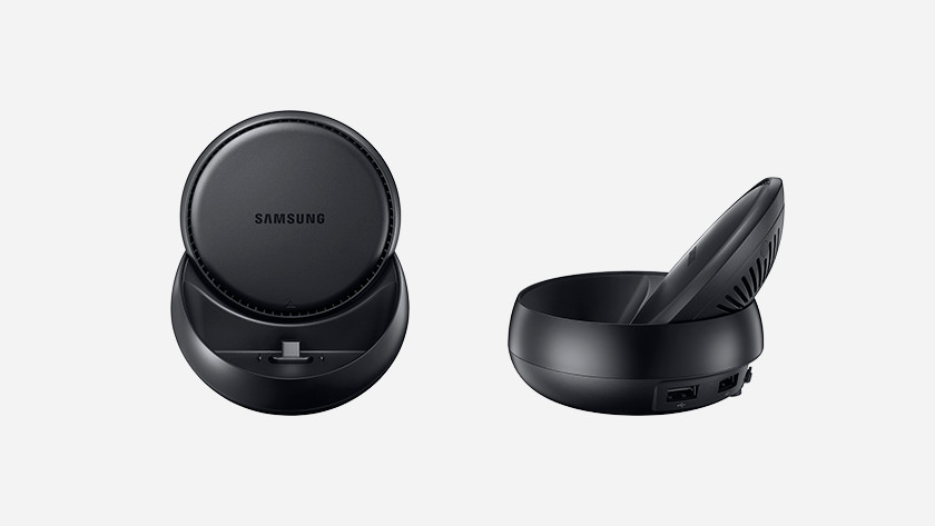 Tout sur le Samsung Galaxy Note 8 - Coolblue - avant 23:59, demain chez ...
