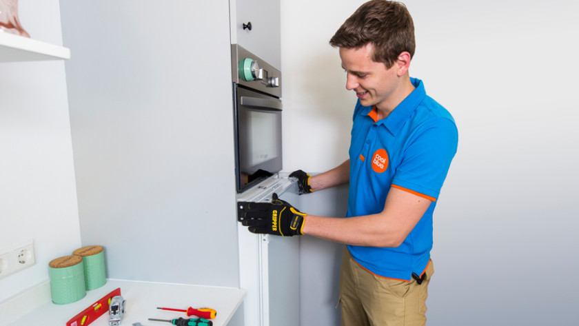 Aansluitservice
