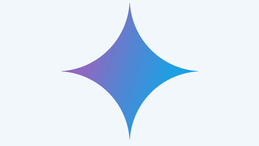 Logo Google Gemini