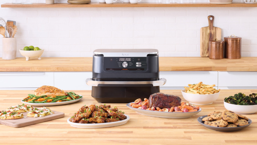 Airfryer Ninja