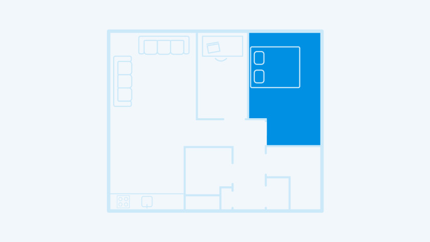 Mauvaise isolation